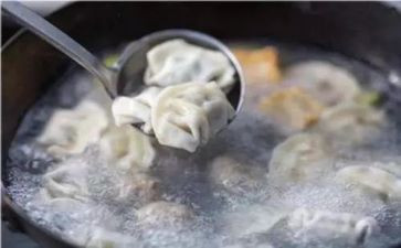 捏饺子心得体会7篇
