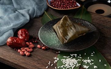作文粽子关于粽子的作文通用8篇