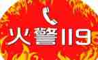 开展119活动总结优质5篇