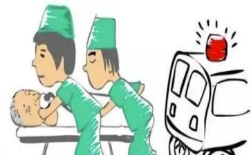 急救120的工作总结5篇