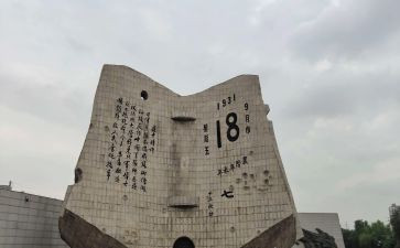 918军训心得体会优质5篇