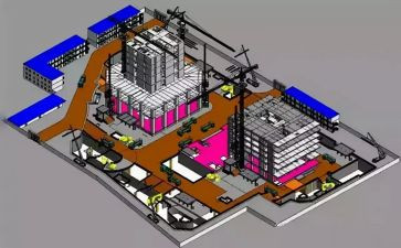 2023bim工作总结最新7篇