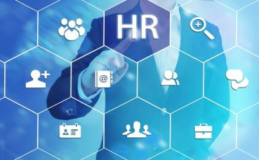 hr工作总结和工作计划5篇