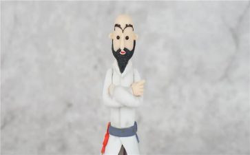 《阿凡提》读后感7篇