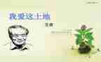 艾青《秋》读后感优质8篇