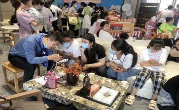 案场客服年终总结范文5篇