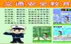 安全工作总结模板6篇