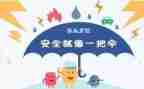 安全电心得体会模板8篇