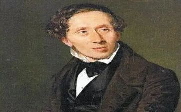 安徒生安徒生童话的读后感最新6篇