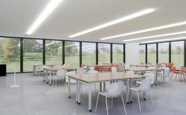 校办公室人员工作总结精选7篇