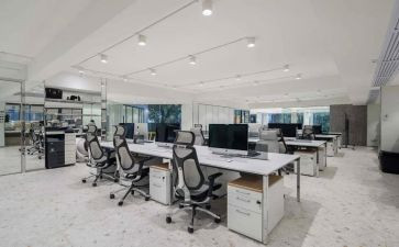 公司办公室年终工作总结8篇