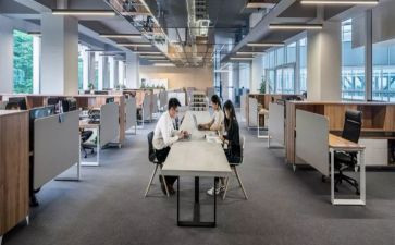 2024办公室工作个人总结优秀5篇