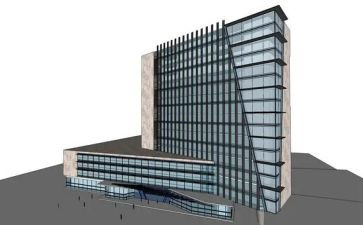 维修办公楼合同6篇