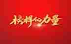 榜样5的心得模板5篇