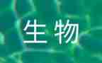 生物实验报告心得6篇