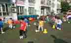 小学班务工作总结5篇