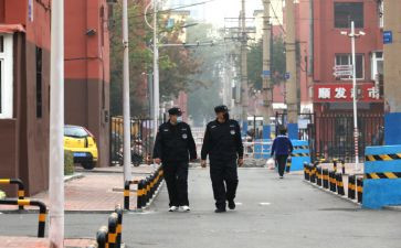 保安个人周工作总结通用6篇
