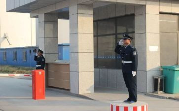 2024年保安队年终总结精选5篇