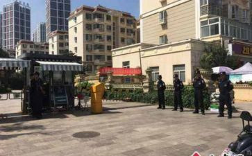 保安师的个人总结报告范文6篇