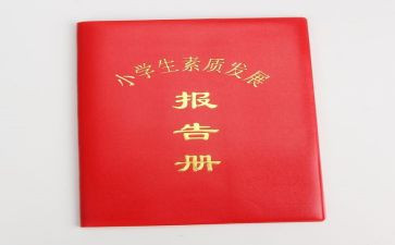 调查报告册范文最新5篇