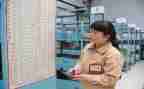 仓库保管员的工作总结最新6篇