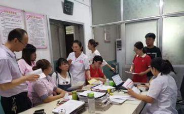 保健办工作总结5篇