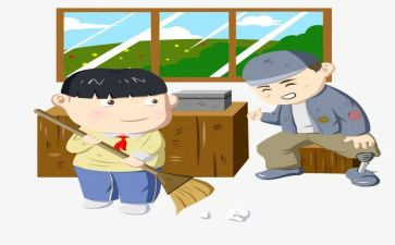 保洁工作总结及范文7篇