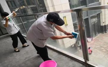 保洁周工作计划最新7篇