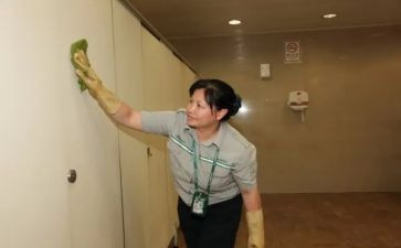 保洁员年终总结工作总结范文8篇