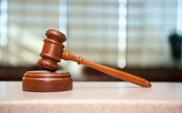 申请保全申请书5篇