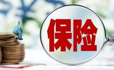保险业年终总结6篇