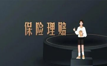 干保险心得体会模板5篇