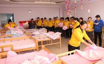 2023年保育心得体会通用7篇