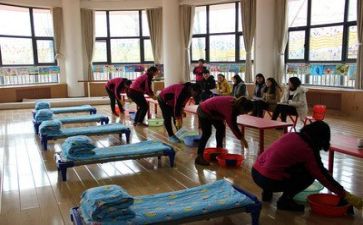 保育一周工作计划6篇
