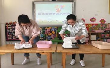 保育工作总结工作总结精选6篇