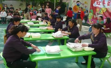 幼儿园保育员小班工作总结推荐5篇