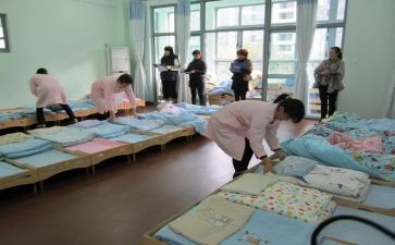 幼儿保育员心得体会最新7篇