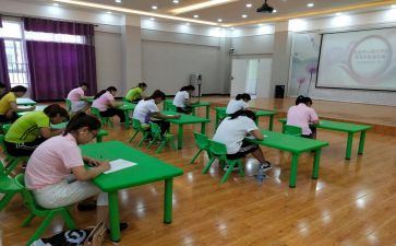 保育员的心得体会优质5篇