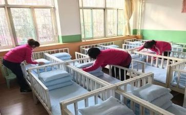 幼儿托班保育员工作总结5篇