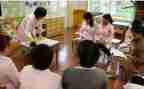 幼儿园保育员中班个人工作总结5篇