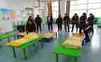 幼儿园保育员小班工作总结7篇