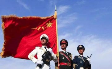 八一讲话心得体会8篇
