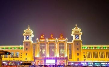 回北京心得体会6篇