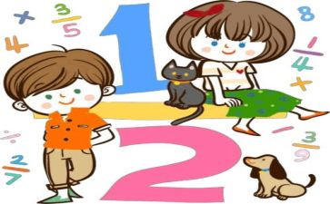 小学数学倍数教案6篇