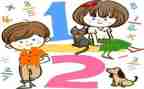 小学数学倍数教案6篇