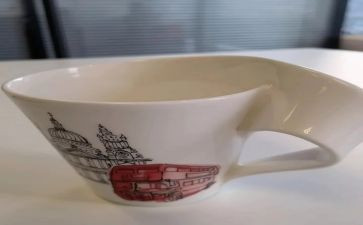 画杯子教案8篇