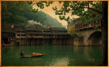 观边城心得体会5篇