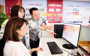 网络编辑实习心得体会6篇