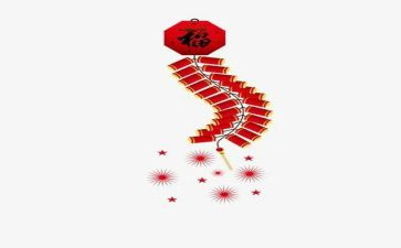 打鞭炮作文最新7篇
