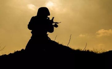 士兵半年总结个人总结8篇